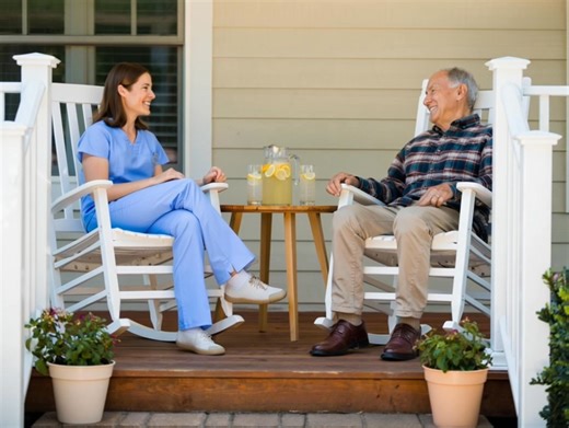 Great care begins with the right connection. At Integrity Home Care, we take time to match each client with a caregiver whose personality, skills, and approach align with their unique needs. This thoughtful process creates comfort, consistency, and a meaningful relationship built on trust. Whether your loved one needs companionship, personal care, mobility support, or specialized dementia care, we ensure the caregiver we pair them with is the best fit for their lifestyle and preferences. Serving