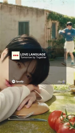 Love Language - Tomorrow by Together subtitulada