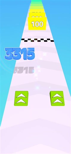 Funny Number Run Merge Game 😳 #19 | #games #shorts #gaming #numbermaster #trendingshorts