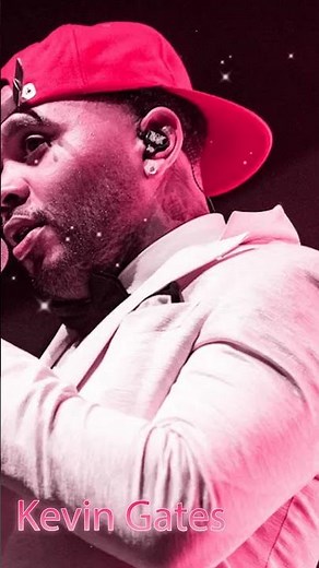 Kevin Gates - Really Really