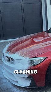 6.7K views · 21 reactions | 識Fed Up with Bugs, Dirt, and Water Spots Ruining Your Car? MAXWash 2.0 is the solution you’ve been waiting for! Its thick, clinging foam tackles stubborn grime and leaves your car spotless without damaging the paint. Say goodbye to frustrating washes and hello to a flawless, showroom shine. Try MAXWash 2.0 today and see the difference! MAXL.com #maxl #maxwash #carcare #detailingproducts #detailing #foamchallenge | MAXL | Facebook