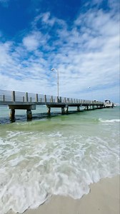 21K views · 442 reactions | Music to our ears! Sound up for your Monday morning moment-of-zen from Fort Desoto Park!  ￼￼ #FortDeSotoPark #Florida | Visit St. Pete-Clearwater | Facebook