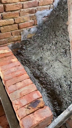 Construction.Tips on Instagram: "Steps Concrete"