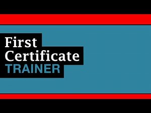 Level B2 - Listening - Test 4 - Part 2 (with keys)