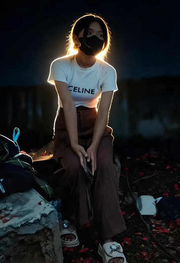 #hypic #hypiccreator #Godpic @hypic_global အခုတလော အရမ်းနာမည်ကြီးနေတဲ့ Mood ဓာတ်ပုံ Filter ဖန်တီးနည်း။ Lo-fi Selfie.Lo-fi Filter Photo Template. သင်လည်း ဒီလိုမျိုး 🌇💛 “lofi dusk aesthetic photo” လှလှလေးတွေ ကိုယ်တိုင်လုပ်ချင်ပါသလား? 😭✨ the kind of soft sunset vibe that feels calm, deep and healing… အခု TikTok / IG မှာ viral ဖြစ်နေတဲ့ lofi dusk / twilight aesthetic trend ကို AI သုံးပြီး ဘယ်လိုဖန်တီးရမလဲဆိုတာ ဒီဗီဒီယိုမှာ အသေးစိတ် ရှင်းပြပေးထားပါတယ် 🌅🎶 everything feels slower, softer, and a li