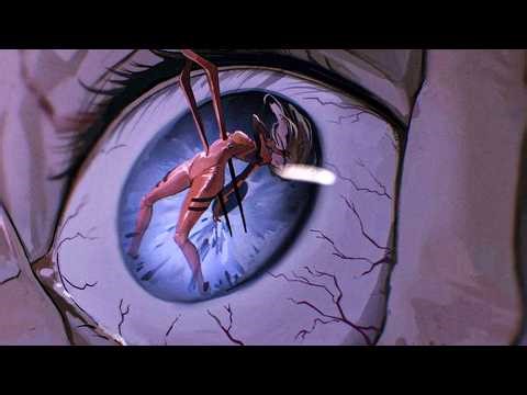 EYE PAIN | Liquid DnB / Jungle Mix