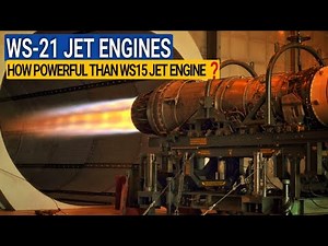 MEET China installed WS-21 Jet Engine on J-35, Powering a New Era of Carrier-Based Stealth Airpower