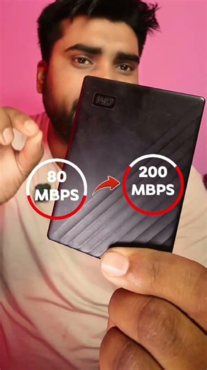 SSD vs HDD 🔥 | Kaun Better Hai? Full Test