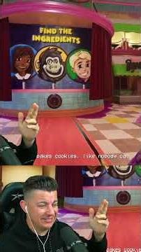 Hey It’s Me The Omelette Man..
