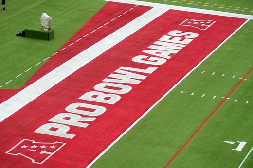 NFL Pro Bowl Prize Money Breakdown: How Much Can AFC and NFC Players Make?