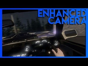 Enhanced Camera Menu for FiveM