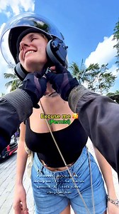 Eva 😍 | Bli Gojek BALI