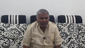 Kethireddy Pedda Reddy MLA on Reels