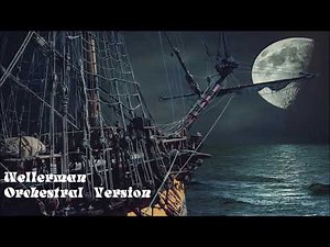 The Wellerman (Sea Shanty) Epic Orchestral Version (Instrumental)