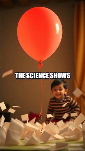 Static Spark Quest Balloon and Hair Adventure