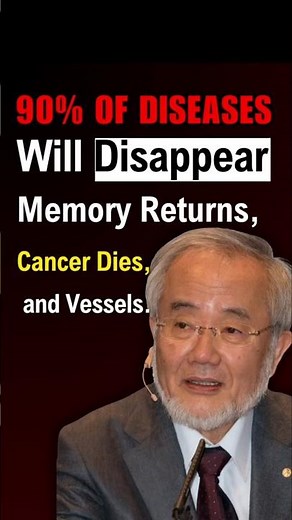 "Nobel Prize Winner Reveals: You're Sabotaging This Daily ⚠️