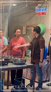 50K views · 248 reactions | Silipin ang behind-the-scenes ng sunog sa compound nina Rambo! Tumutok lang sa #ForeverYoung | Mon-Fri, 4:00 p.m. on GMA Afternoon Prime! | GMA Drama | Facebook