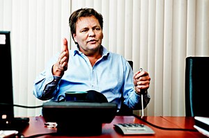 Kraftig verdihopp for Olympic Subsea