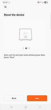 How to pair the Bolt AC1200 to the Nexxt Home app #smarthome