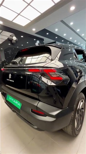 E Vitara Launching in Nexa Showroom #suv #electriccar #evitara #vitara