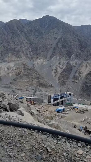 3.7K views · 95 reactions | #Diamer Bhasha Dam 4800MW construction is in full swing. This dam promises a prosperous Pakistan, with immense potential to generate energy and water storage capacity #Bhasha #Dam gives us hope. Vdo credits : Shehryar Younis #Pakistan #Kpk #PakistanZindabad | Rising Pakistan | Facebook