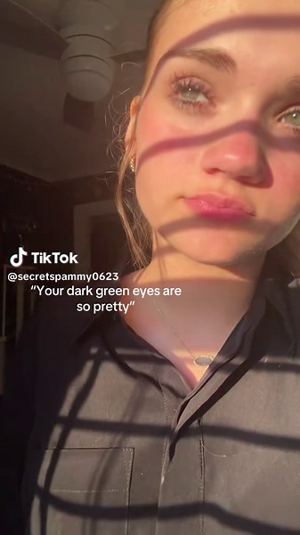 Stunning Light Green Eyed Beauties