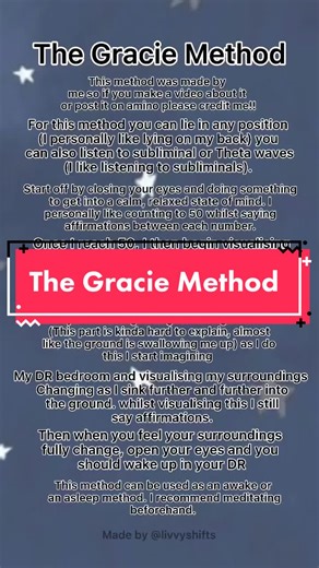 Understanding Reality Shifting Methods Explained