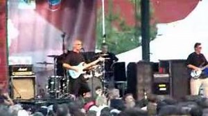 Kim Mitchell - I Am A Wild Party