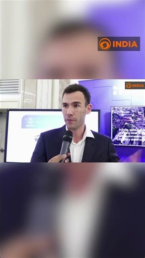 Mobileye EVP: India’s Big Moment in Autonomous Driving