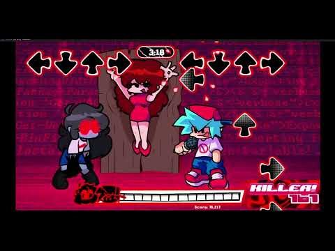 Friday Night Funkin' Mod de Sky Update | REMIX de Axel_FNF |