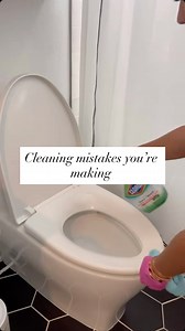 58K views · 1.6K reactions | Did you know you have to read the bottle to know how long to leave the product on to disinfect? #clean #CleanTok #viral #trending | Vanesa Amaro | Facebook