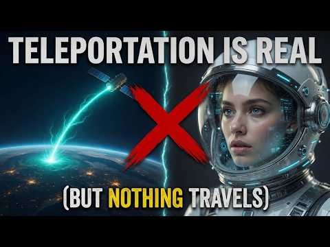How Quantum Teleportation Actually Works
