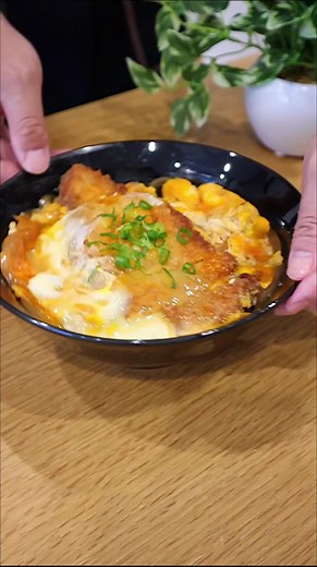カツ丼の美味しいレシピと魅力的な作り方