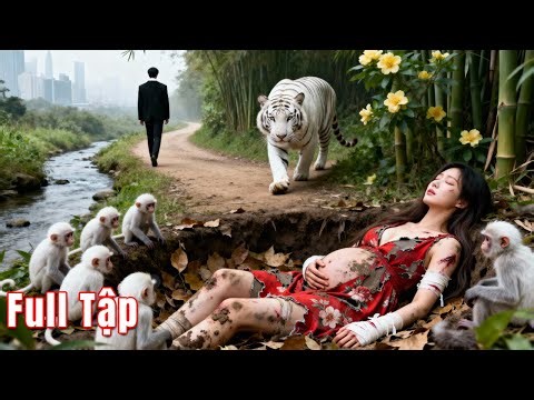 Sau cái chết đau đớn, cô gái tái sinh và màn trả thù khiến Tổng Tài hối hận #phimhay