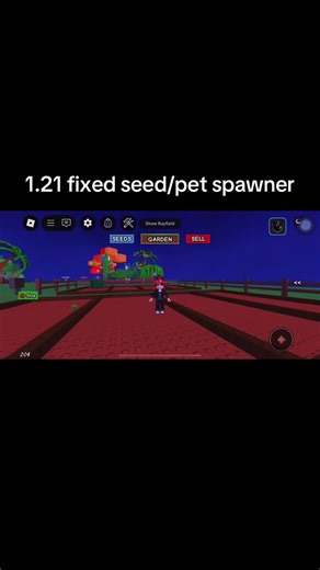 New update #growagardenscript grow a garden script | Grow A Garden