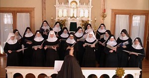 Heavenly songs from classical music’s unlikely rock stars