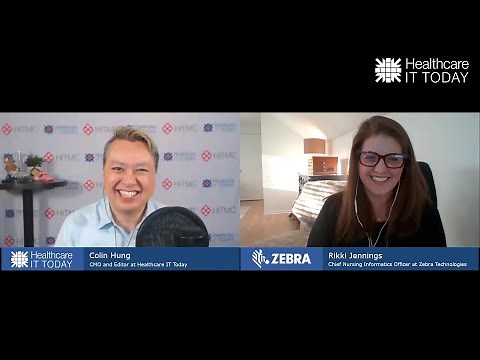 Step Aside iPhone. Zebra Devices Now Support Epic Rover