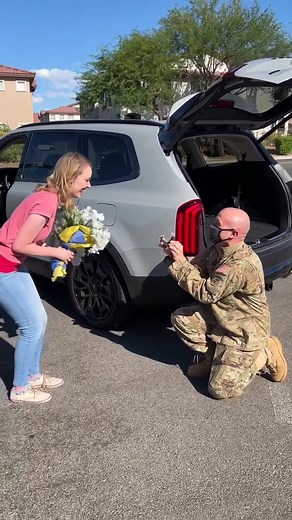 86K views · 320 reactions | She gets the best gift This original video was produced by Network Media LLC Productions, Rick Lax and Jennie Carroll | Tips, Tricks & Funny Clips | Facebook