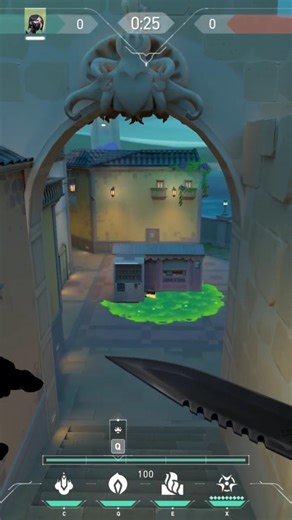 Fastest Viper Lineup for Pearl A Site