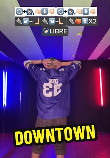 Explore the Downtown Trend with Anitta and J Balvin