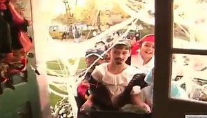 The haunted history of Halloween