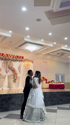 Charming Dance Highlights from Our Nepali Wedding