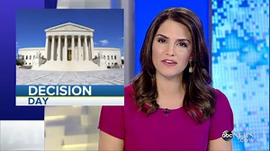 Abortion, Corruption and Gun Ownership Still to Be Decided by Supreme Court