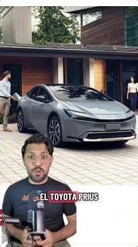 Did the 2027 Toyota Prius get a price increase? #toyota #prius #2027