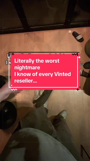 Double check always your items #vinted #vinteduk #vintedtips #vintedrage #vintedhaul