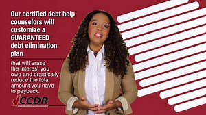 Live Debt Free With CCDR.CA