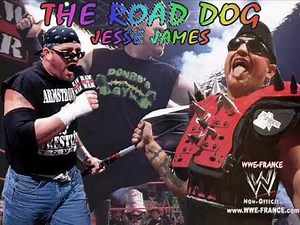 "Road Dogg" Jesse James Theme song (Oh You didn't know ? with Road Dogg speech)