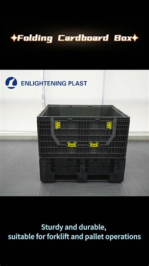 Chinese Factory Direct Supply Large Box | Wholesale & Customization for Multiple Scenarios