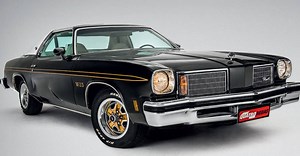 Classico: Oldsmobile Hurst/Olds é resultado de disputa interna na GM