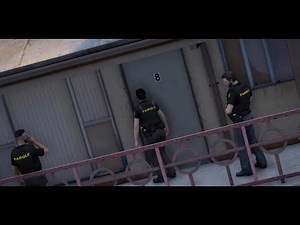 LS-RP: Order & Authority (Teaser)